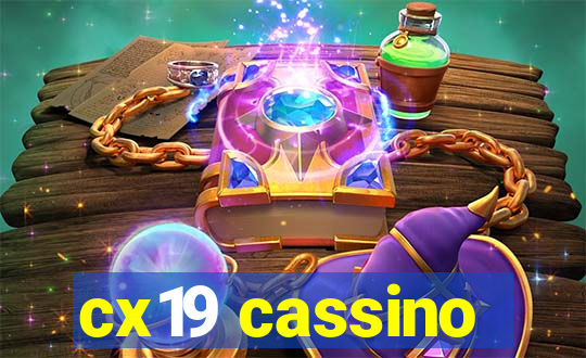 cx19 cassino